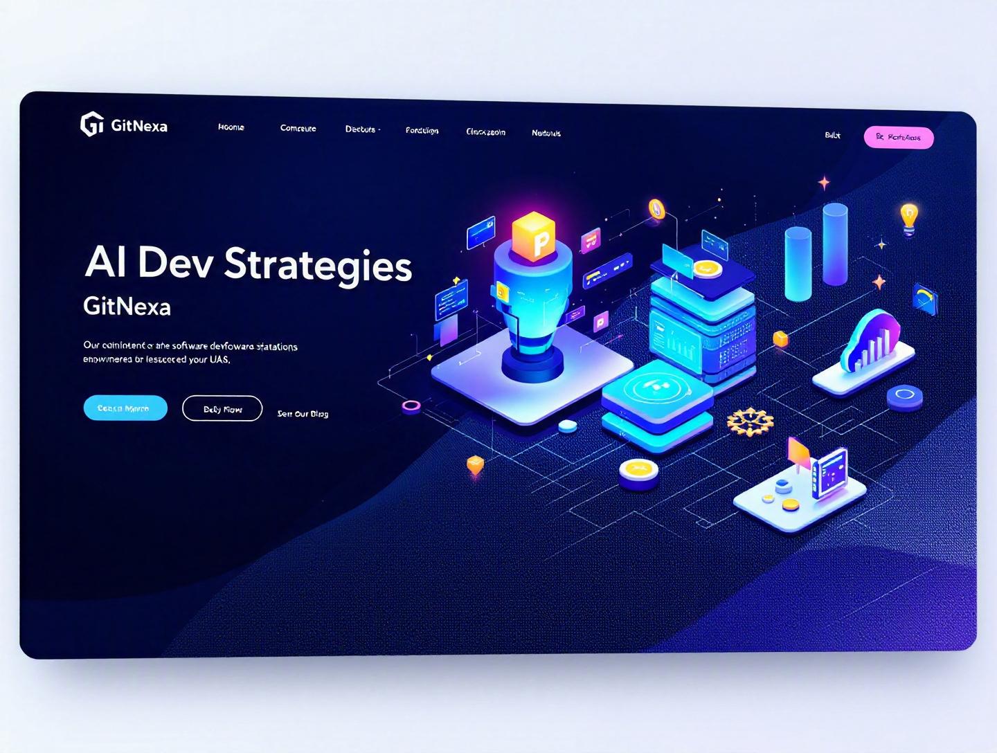 Ultimate Guide to AI Software Development Strategies