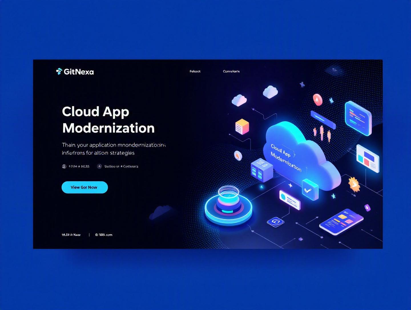 The Ultimate Guide to Cloud Application Modernization Strategies