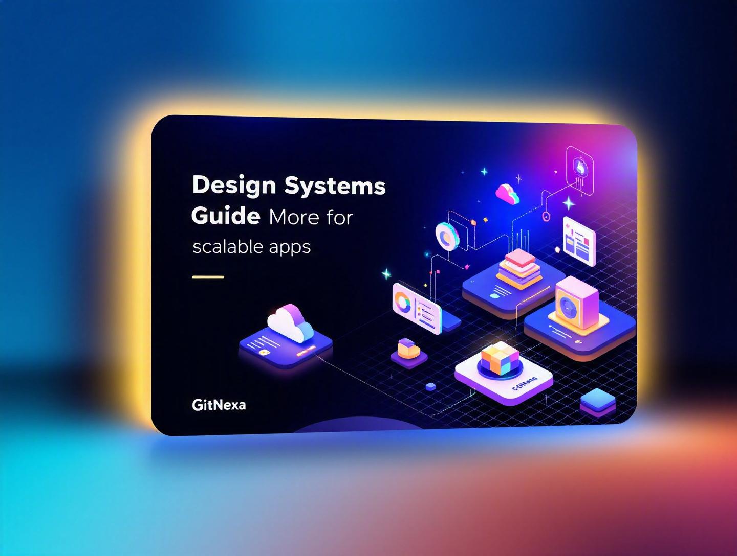The Ultimate Guide to Design Systems for Scalable Apps