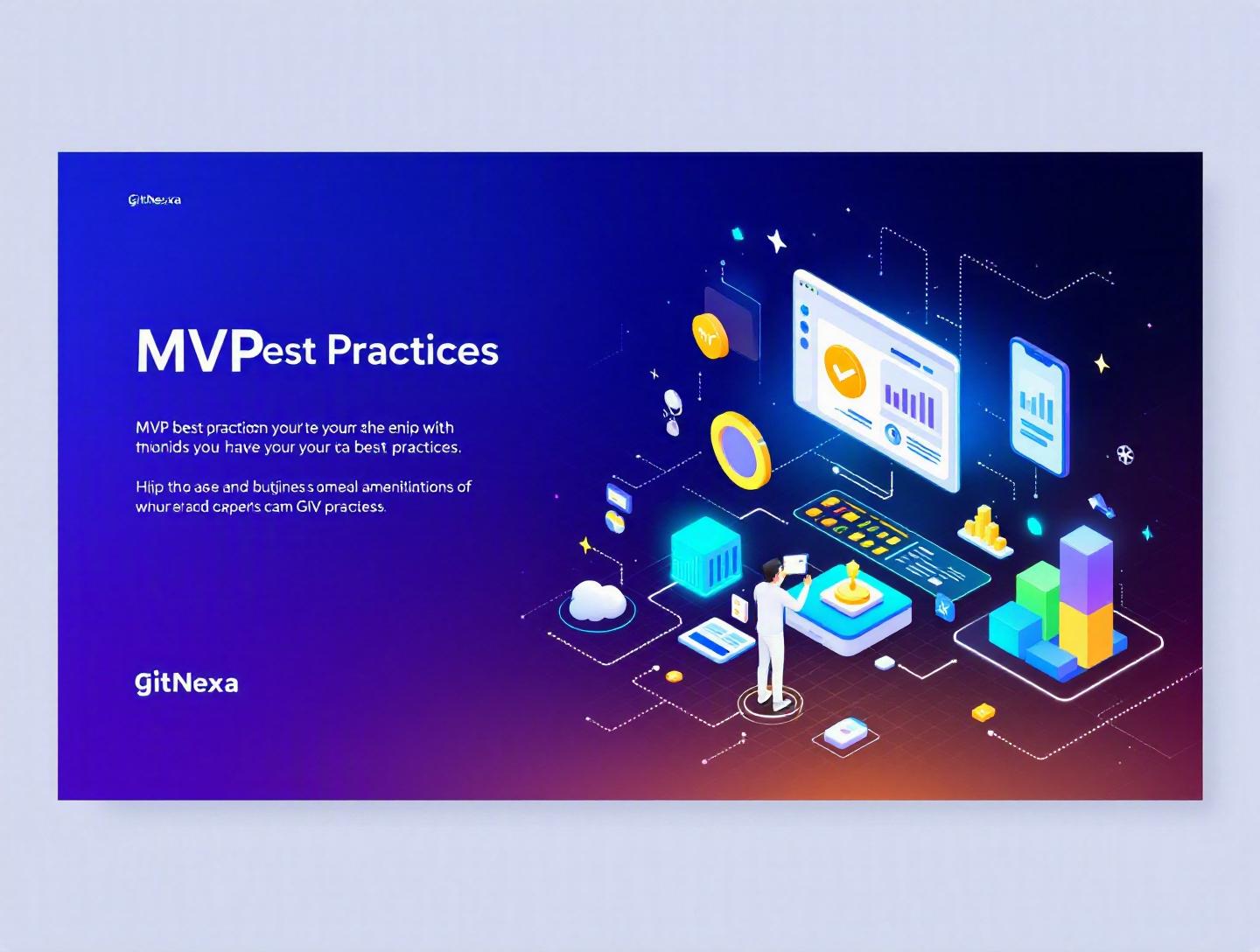 The Ultimate Guide to MVP Development Best Practices