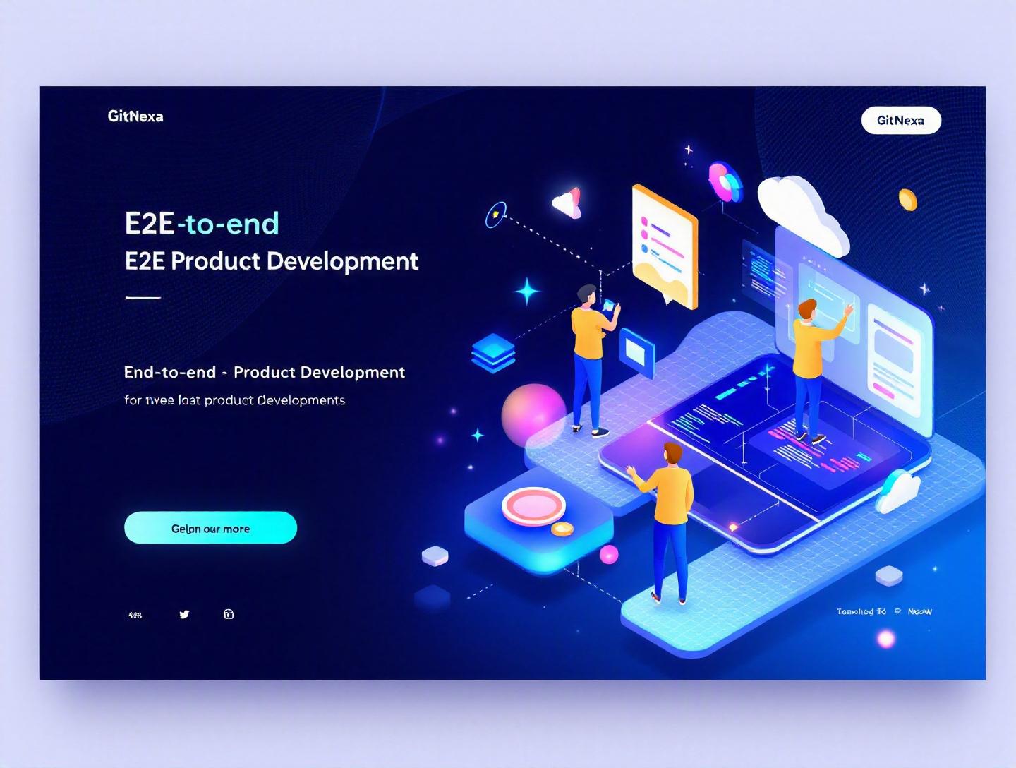 The Ultimate Guide to the End-to-End Product Development Process