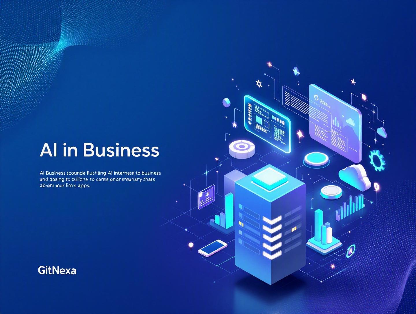 The Ultimate Guide to AI Integration in Business Apps
