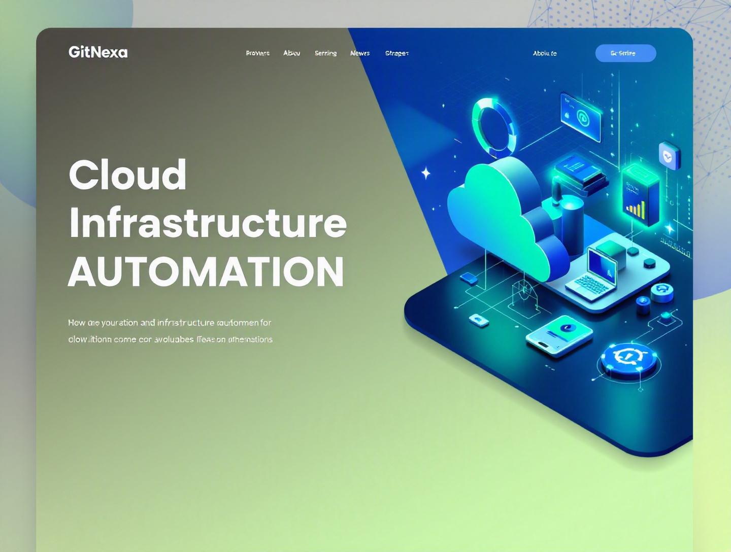 The Ultimate Guide to Cloud Infrastructure Automation