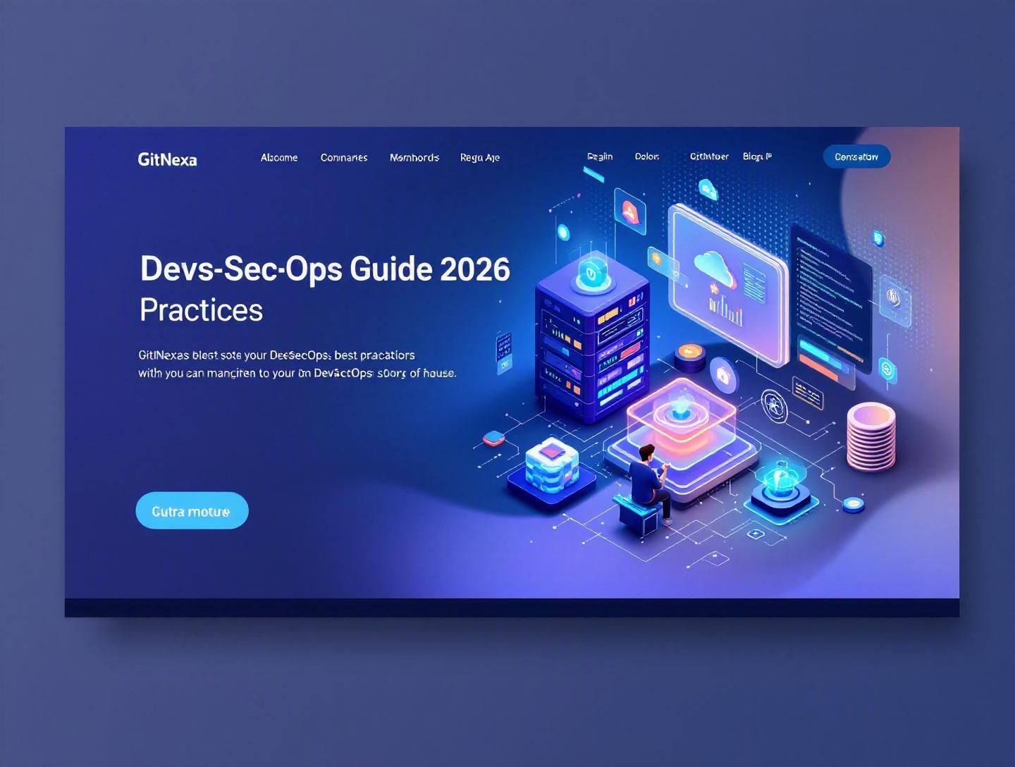 The Ultimate DevSecOps Best Practices Guide for 2026