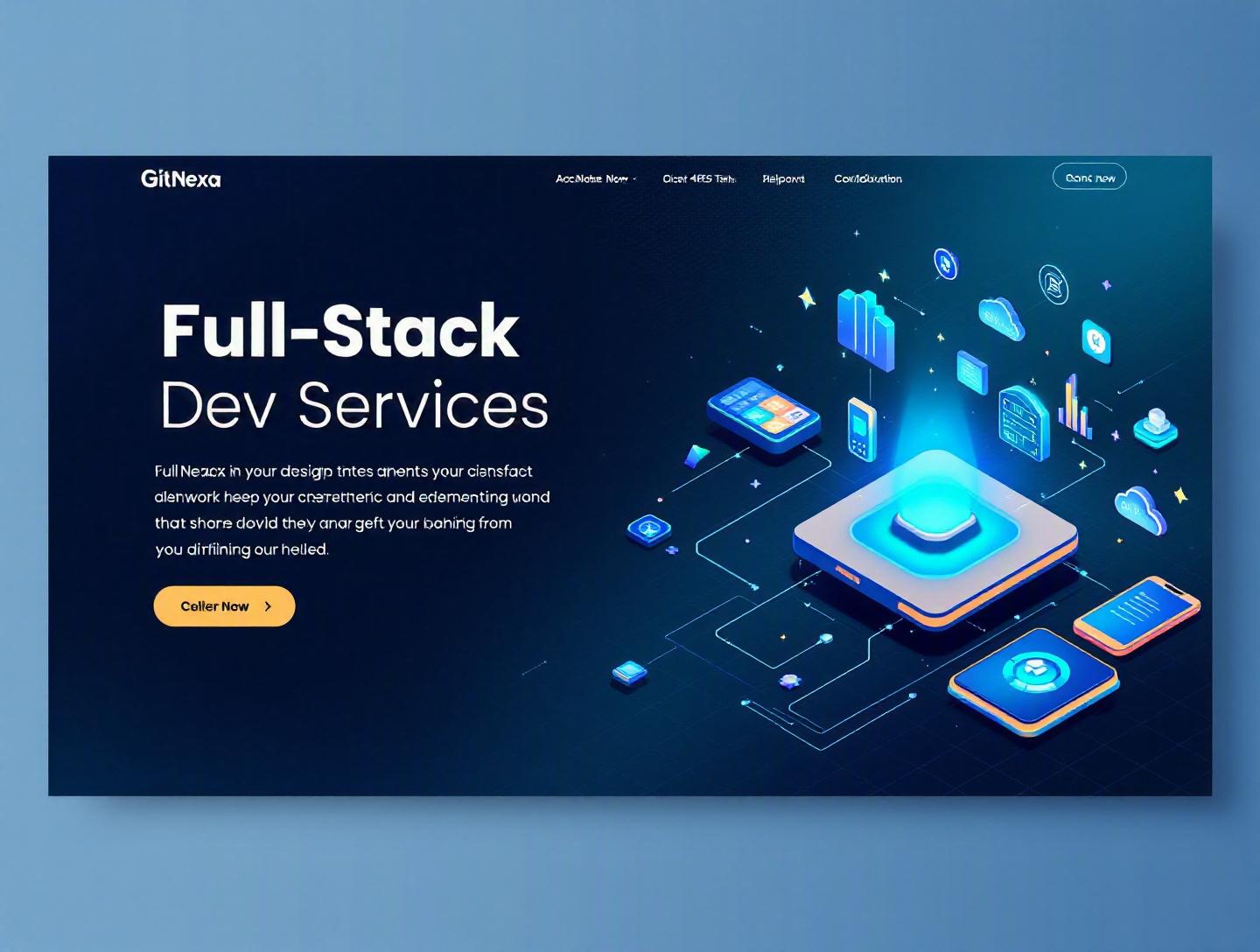 The Ultimate Guide to Full-Stack Development Services