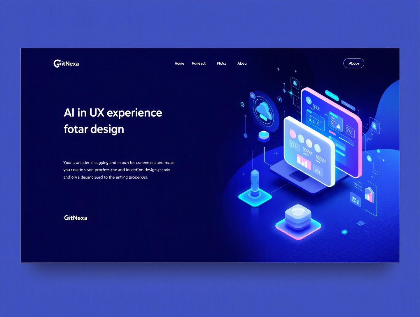 The Ultimate Guide to AI in User Experience Design