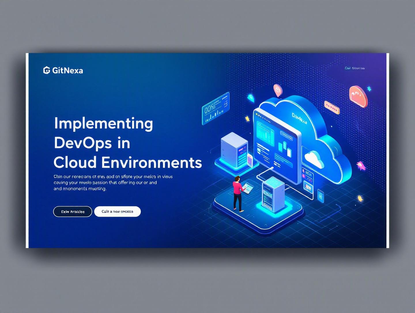 The Ultimate Guide to Implementing DevOps in Cloud Environments