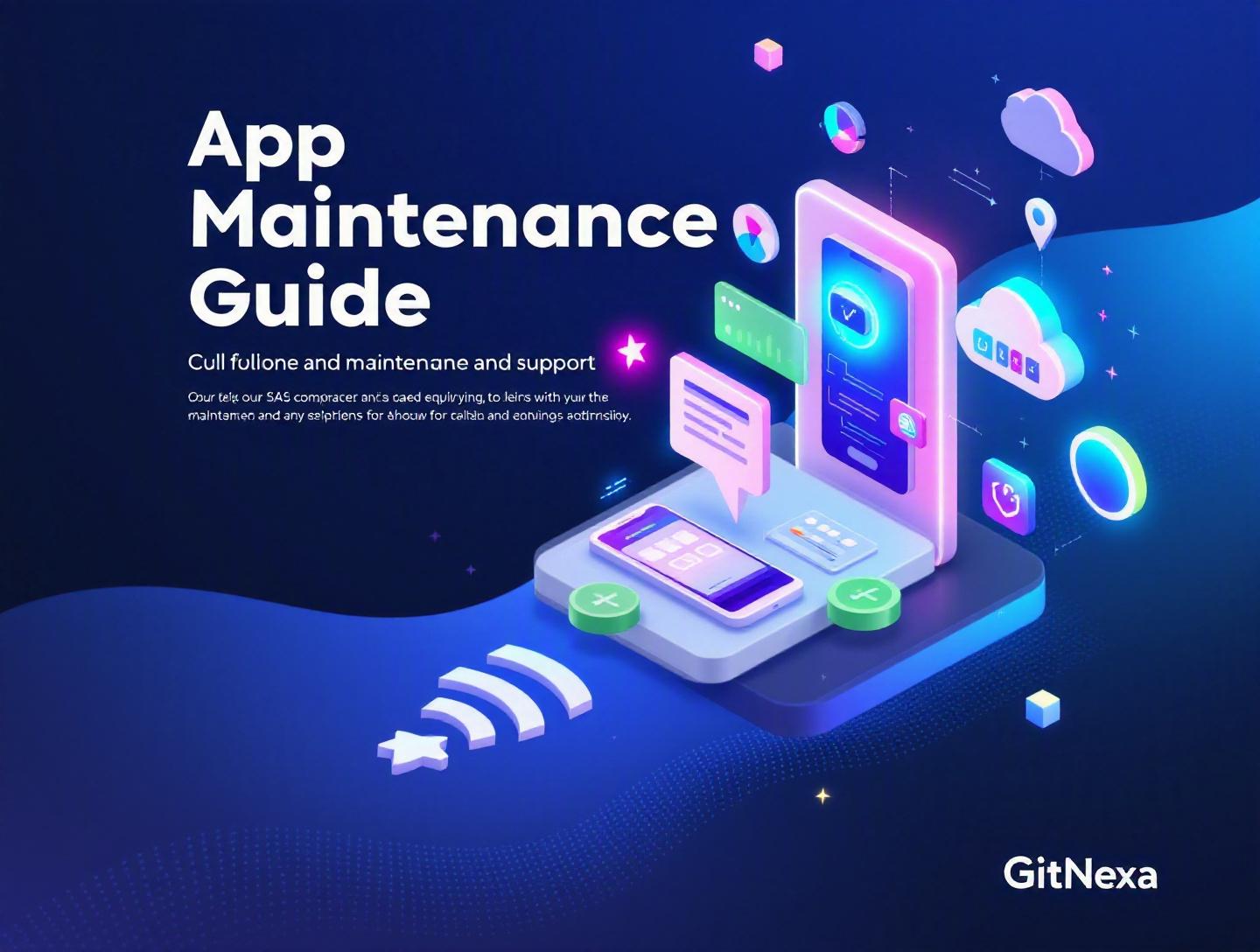 The Ultimate Guide to Mobile App Maintenance and Support