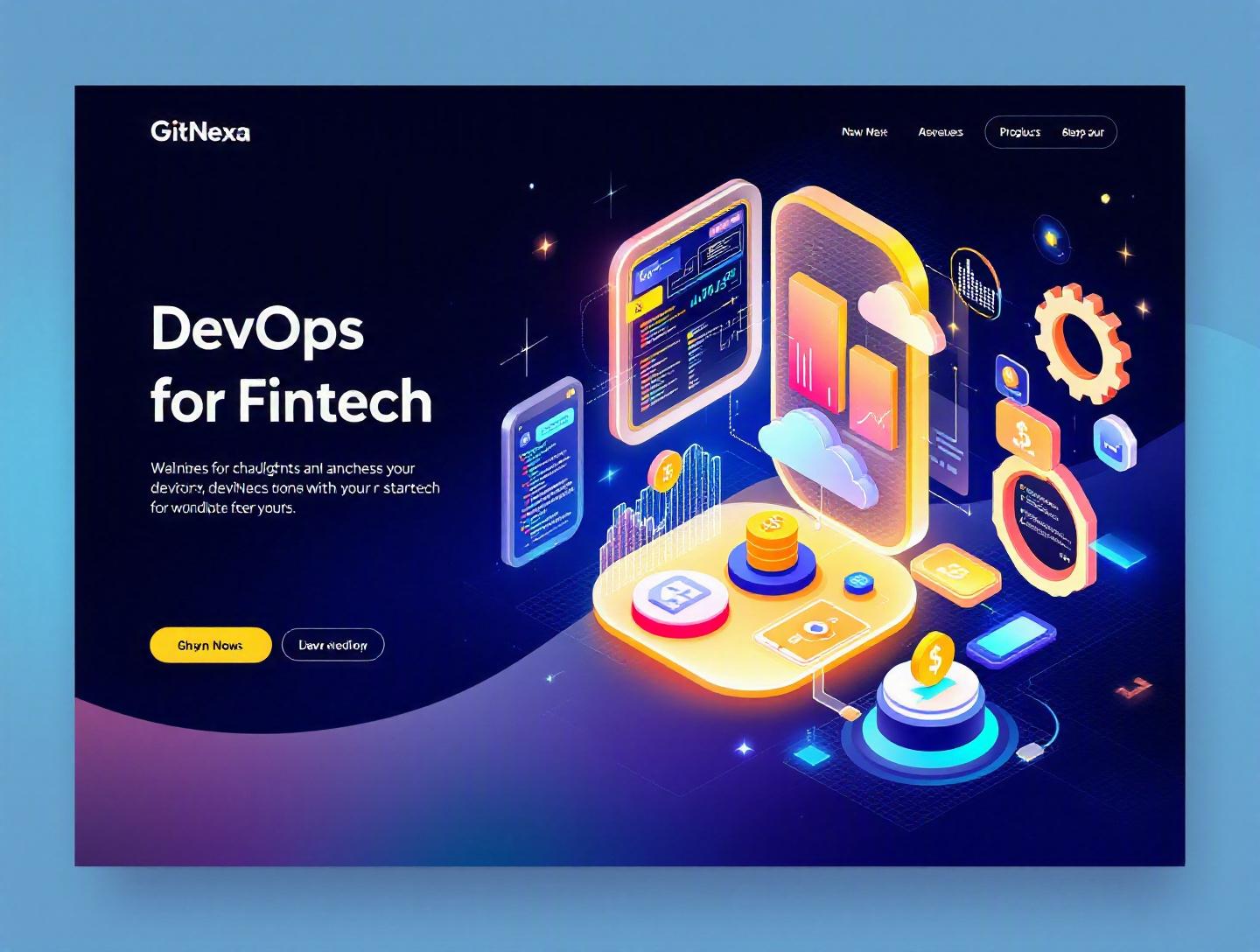 The Ultimate Guide to DevOps for Fintech Startups