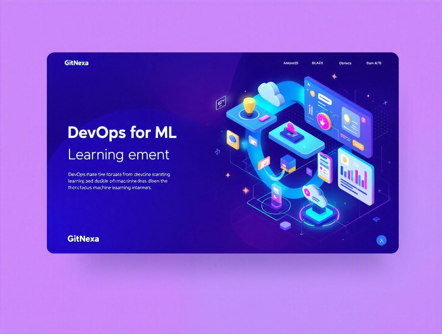 The Ultimate Guide to DevOps for Machine Learning