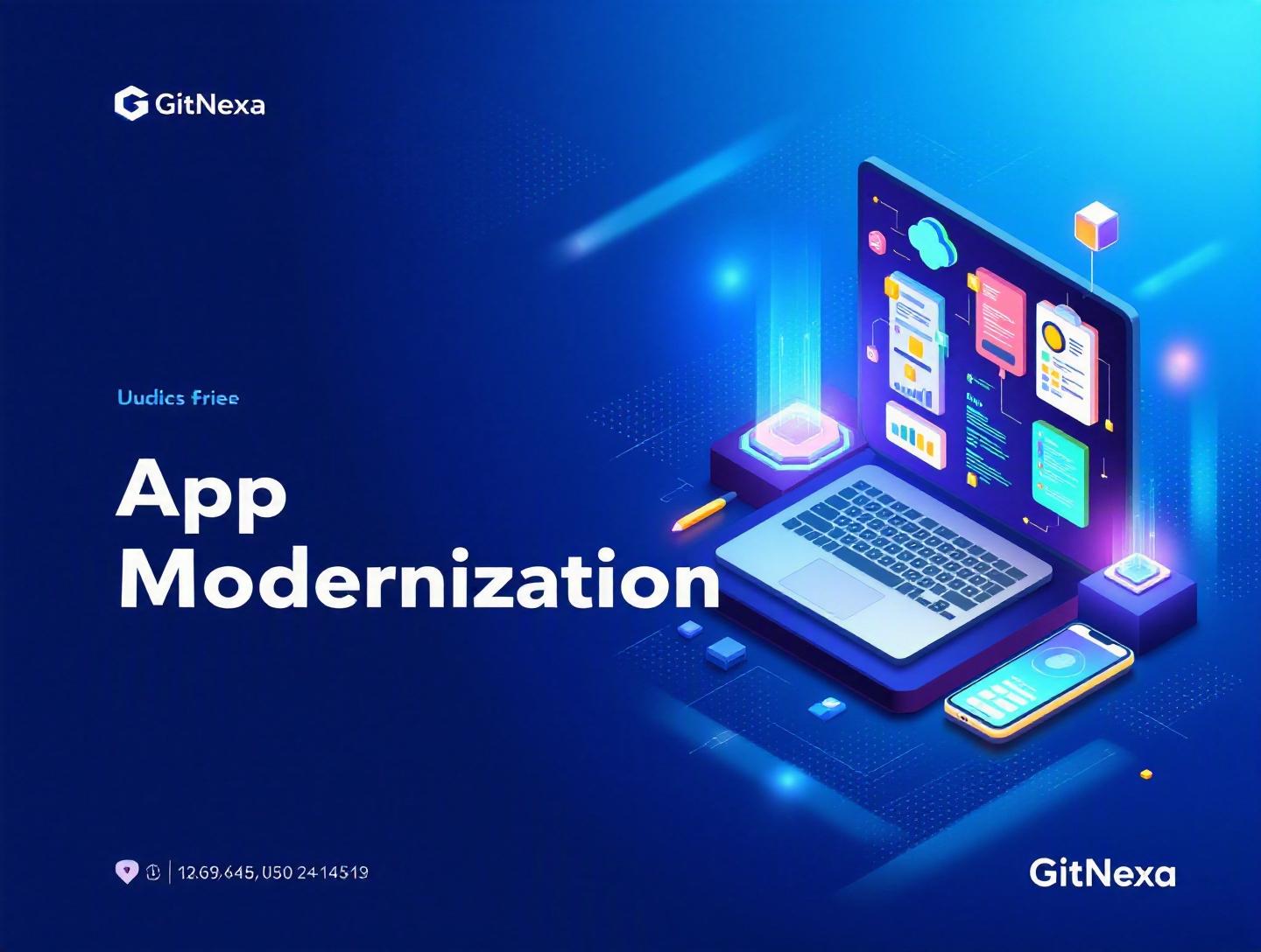 The Ultimate Guide to Enterprise Application Modernization