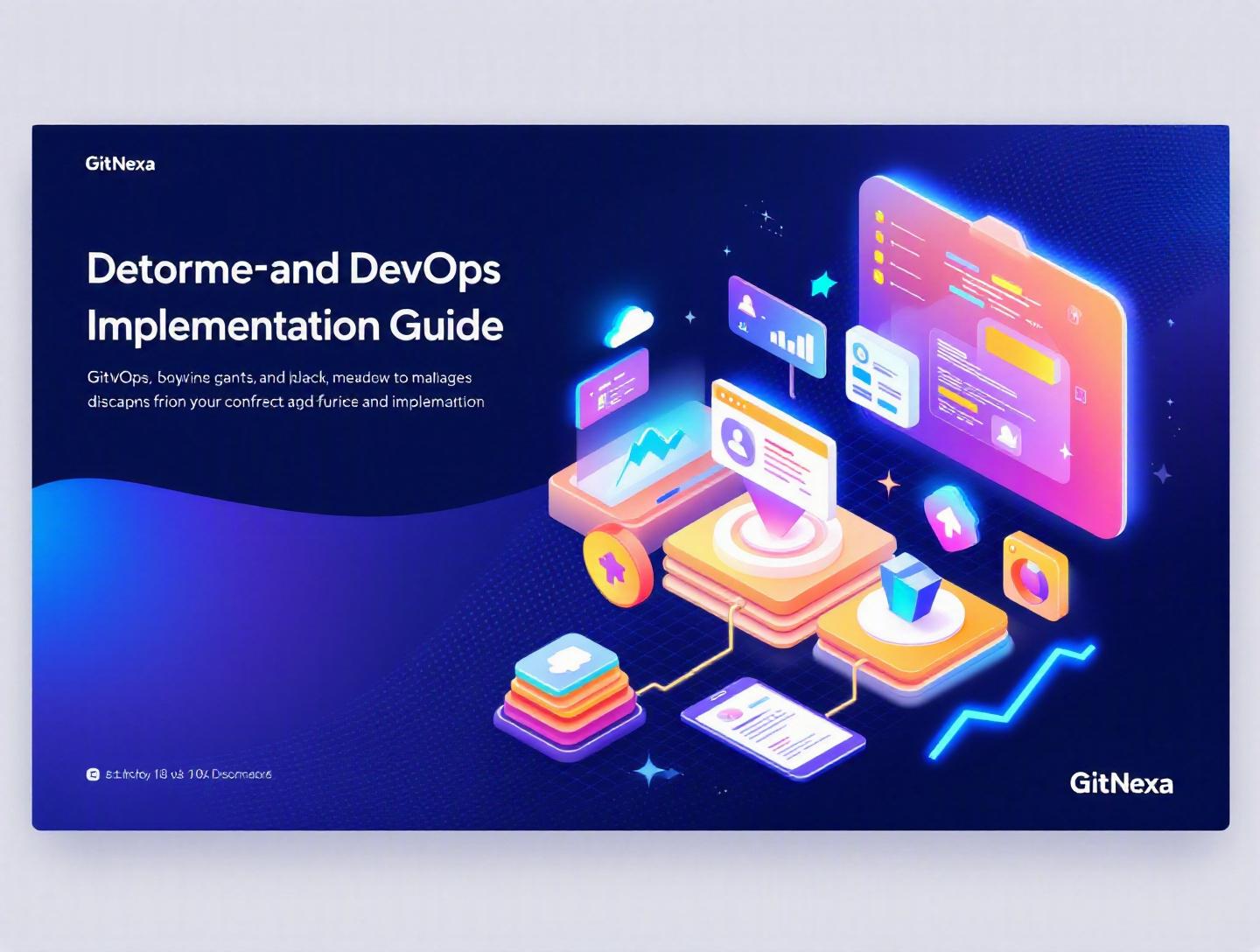 The Ultimate End-to-End DevOps Implementation Guide