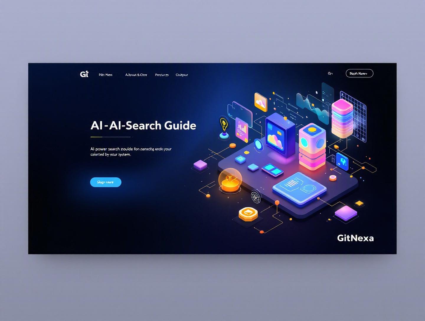 The Ultimate Guide to AI-Powered Search Systems