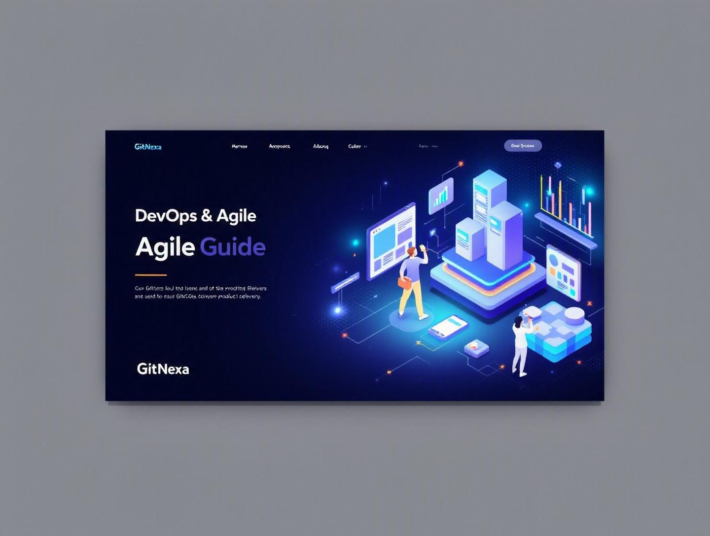 The Ultimate Guide to DevOps and Agile Product Delivery