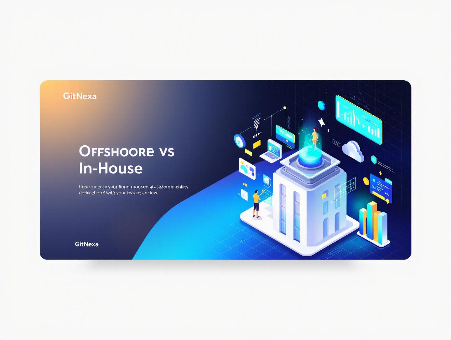 The Ultimate Guide to Offshore vs In-House Development