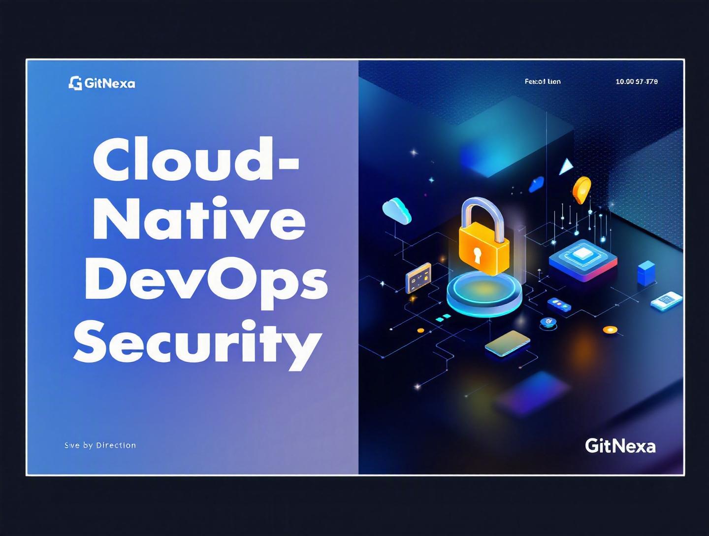 The Ultimate Guide to Cloud-Native DevOps Security