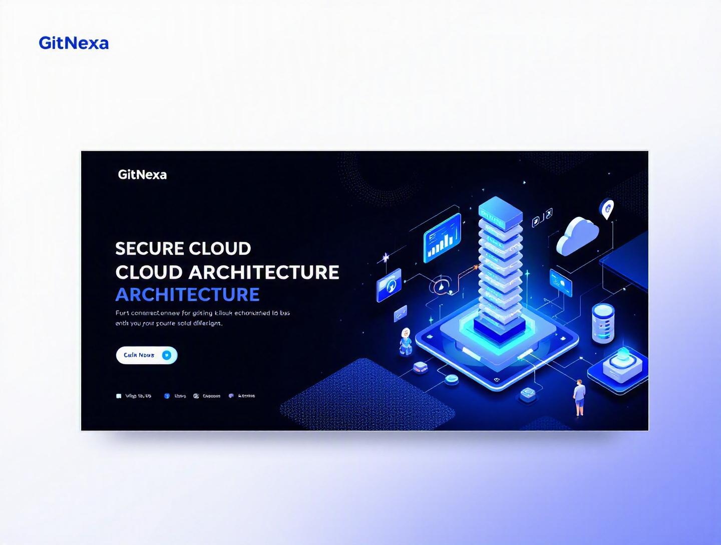Ultimate Guide to Secure Cloud Architecture Design