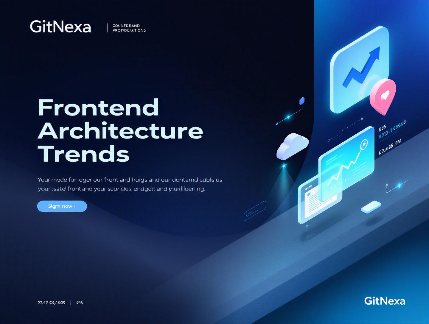 The Ultimate Guide to Modern Frontend Architecture Trends