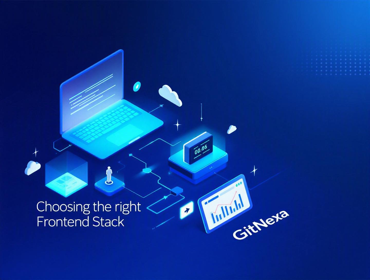 The Ultimate Guide to Choosing the Right Frontend Stack