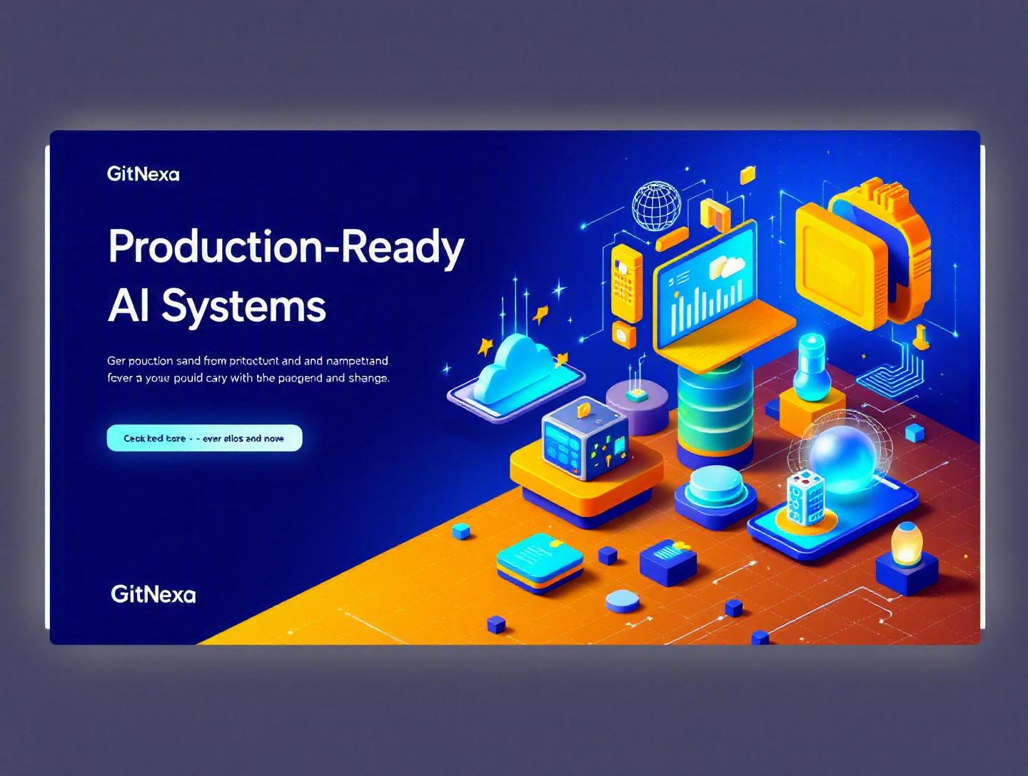 The Ultimate Guide to Production-Ready AI Systems