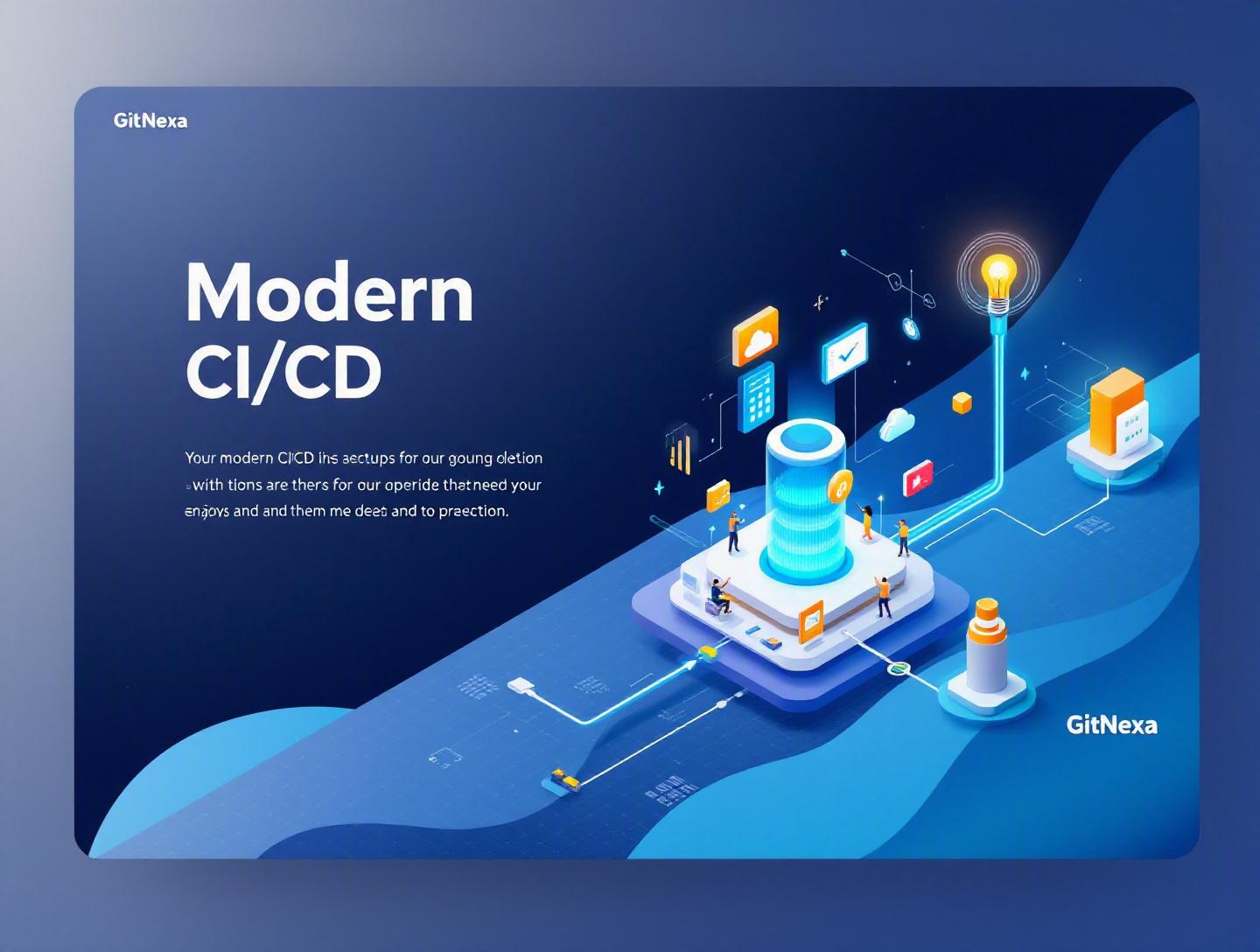 The Ultimate Guide to Modern CI/CD Pipeline Setup