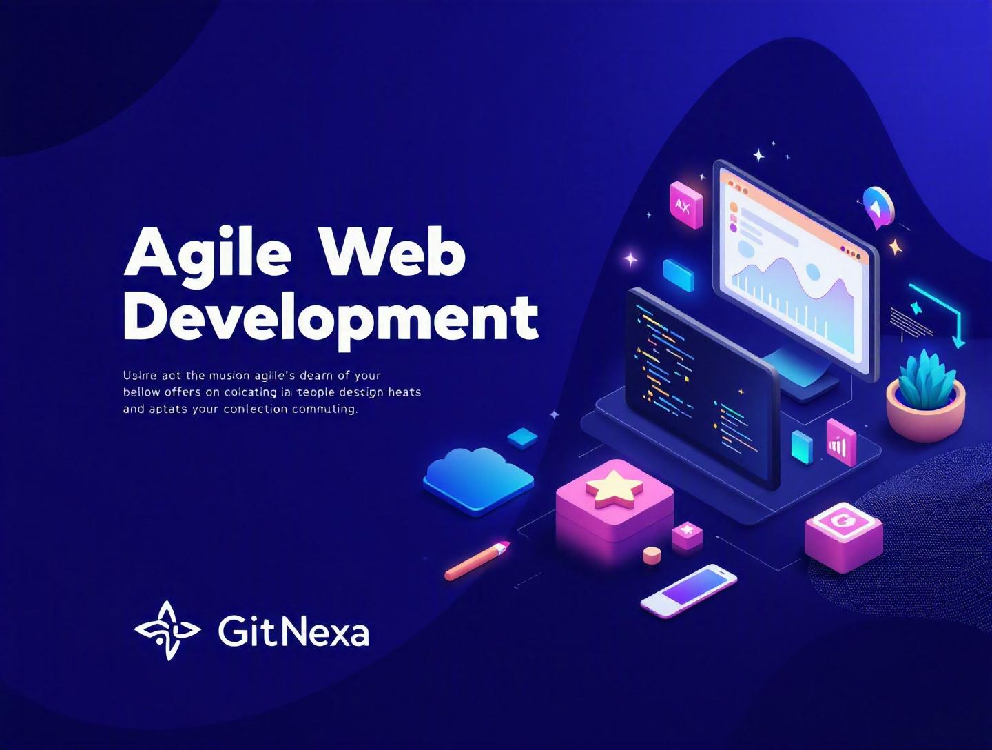 The Ultimate Guide to Agile Web Development Methodologies