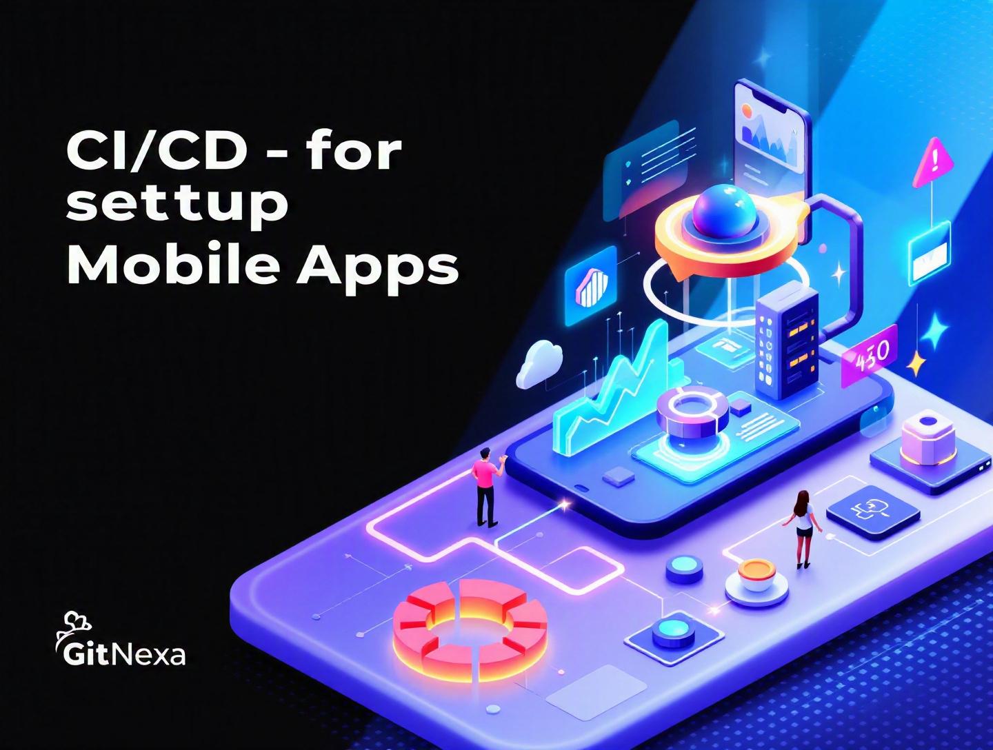 The Ultimate CI/CD Pipeline Setup for Mobile Apps