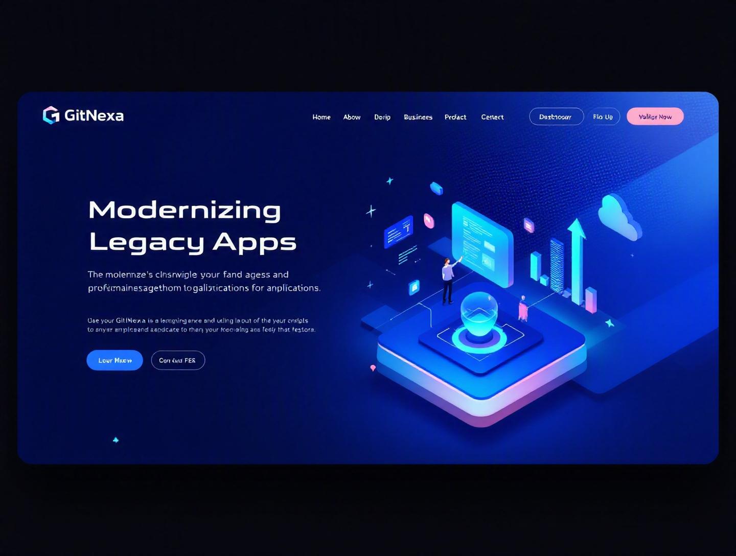The Ultimate Guide to Modernizing Legacy Applications