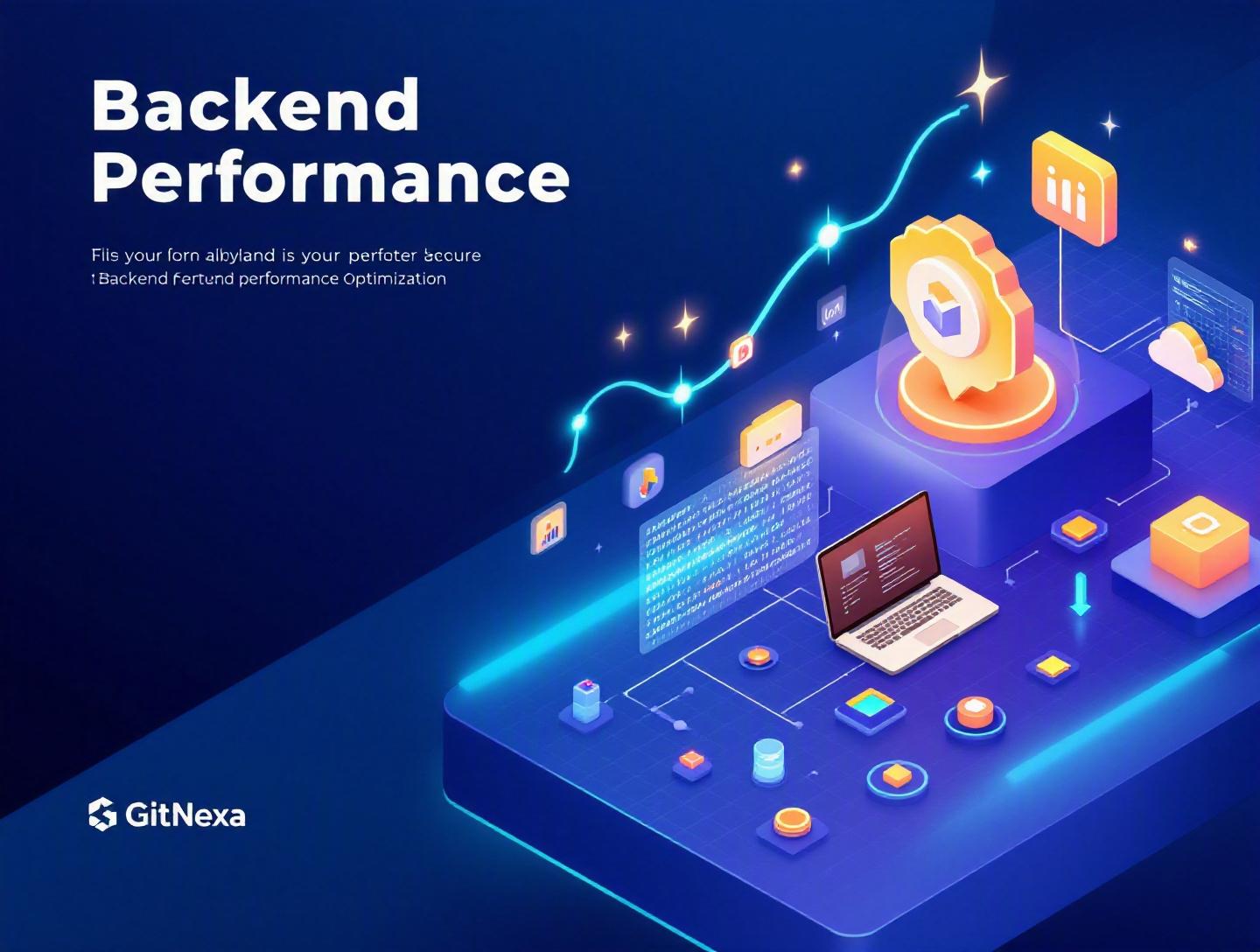 The Ultimate Guide to Backend Performance Optimization