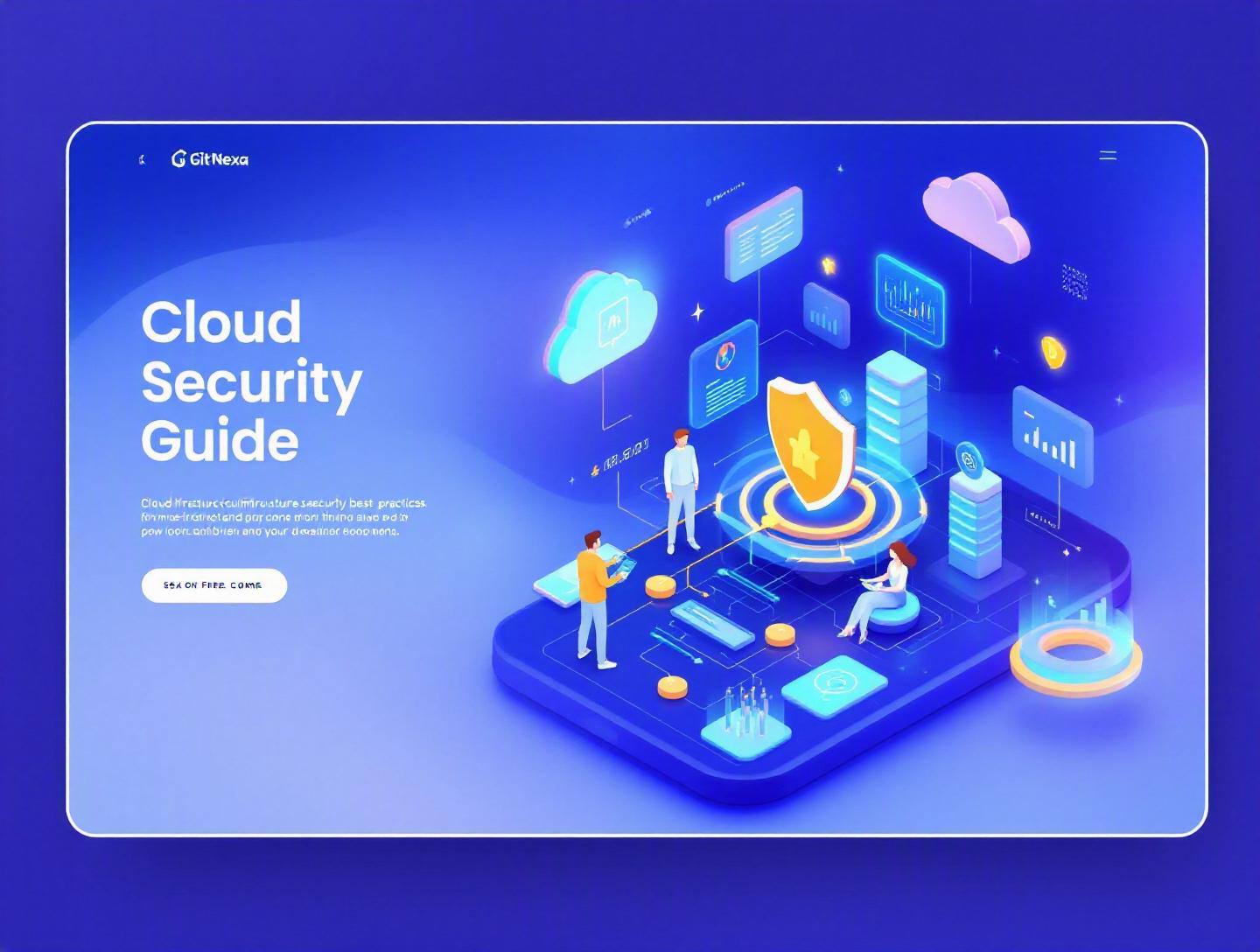 The Ultimate Guide to Cloud Infrastructure Security Best Practices