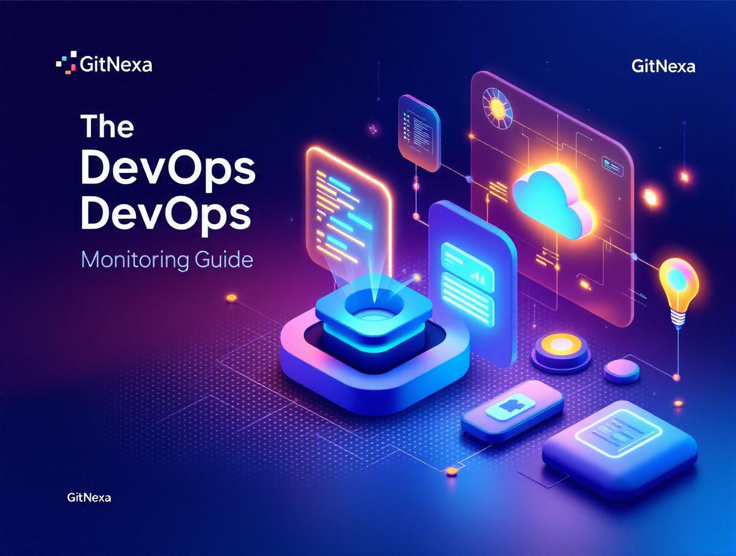 The Ultimate DevOps Monitoring Guide for 2026