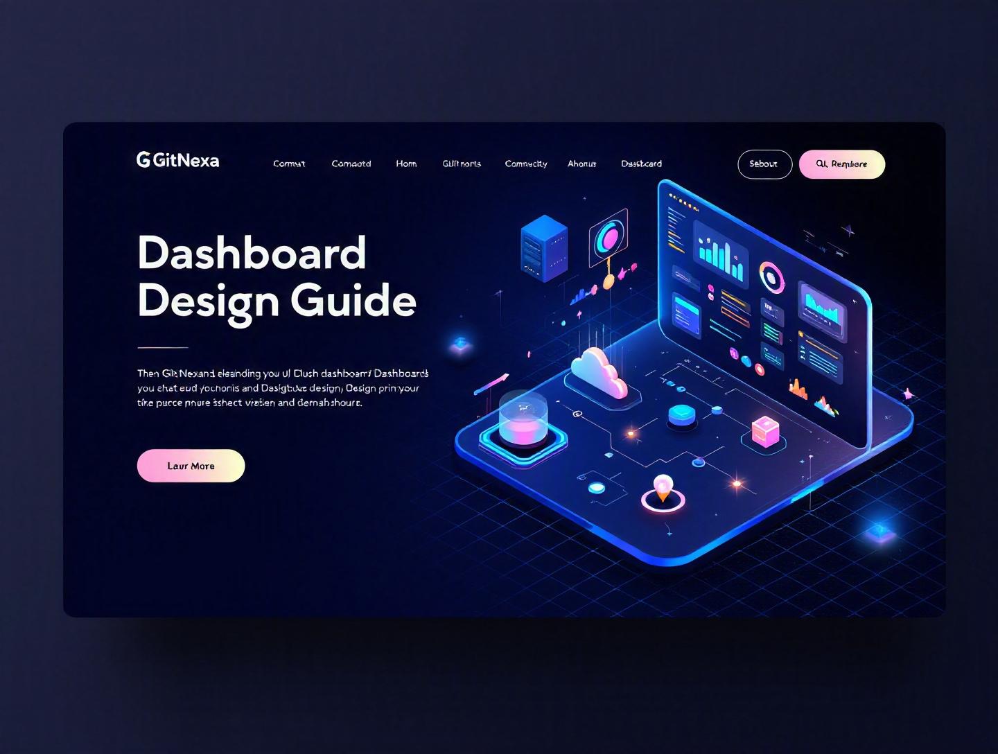 Ultimate UI/UX Dashboard Design Principles Guide