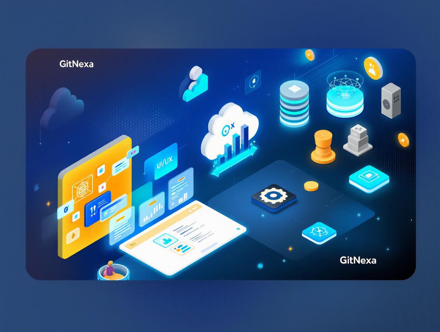 The Ultimate Guide to Enterprise UI/UX Design Services