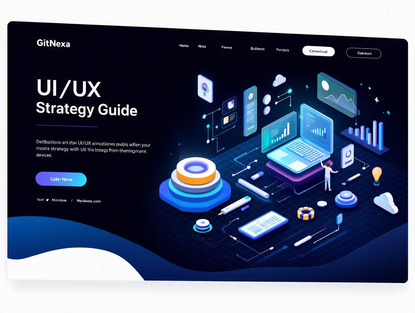 The Ultimate UI/UX Design Strategy Guide for 2026