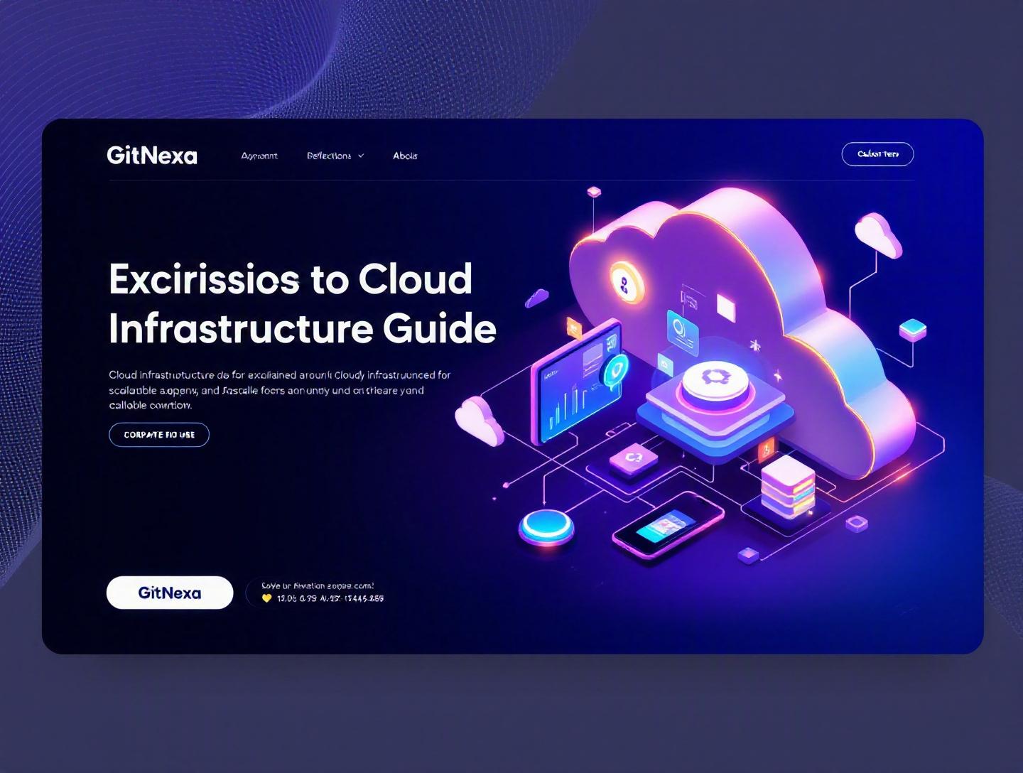 The Ultimate Guide to Cloud Infrastructure for Scalable Apps