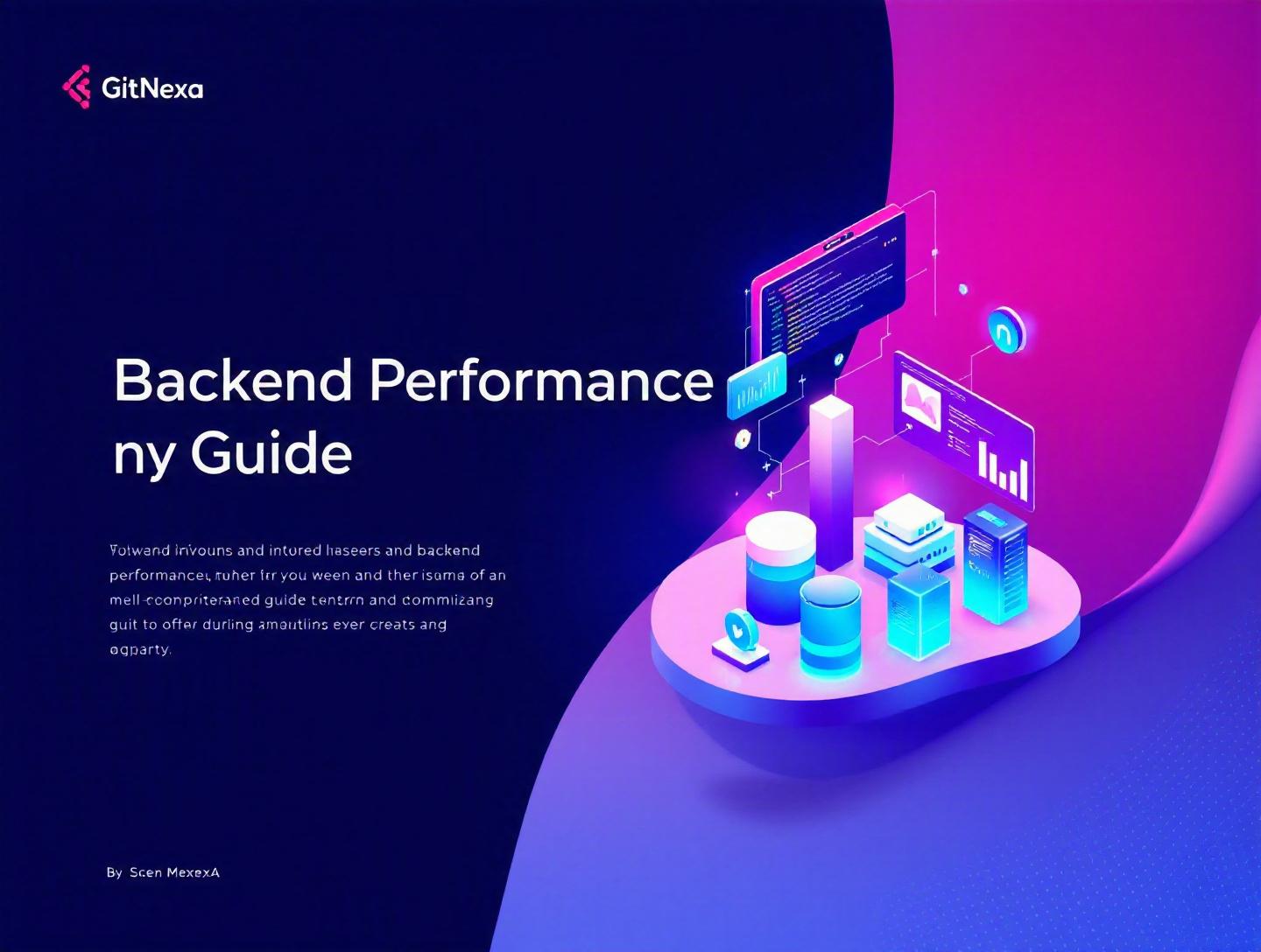 The Ultimate Backend Performance Optimization Guide