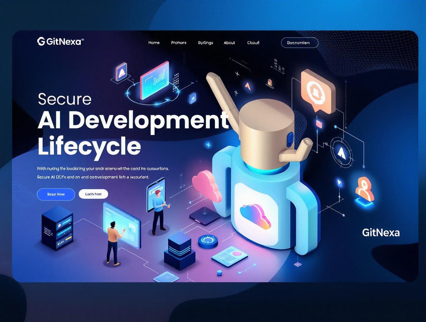 The Ultimate Guide to Secure AI Development Lifecycle