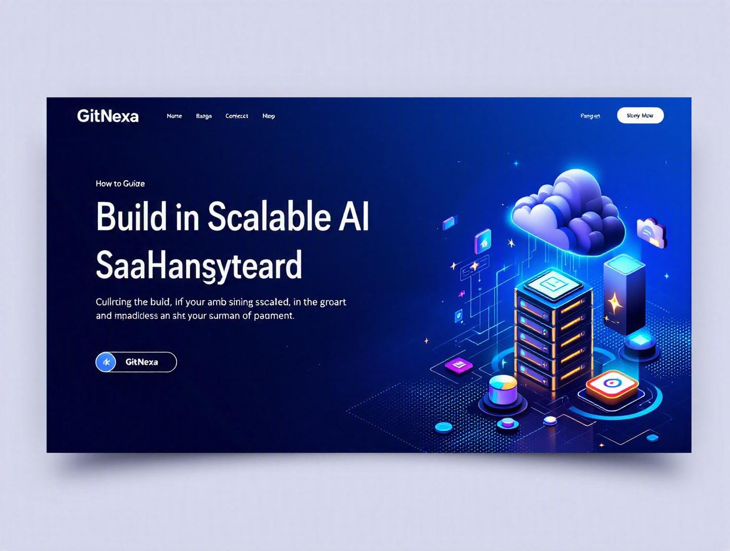 The Ultimate Guide to Building Scalable AI SaaS Products