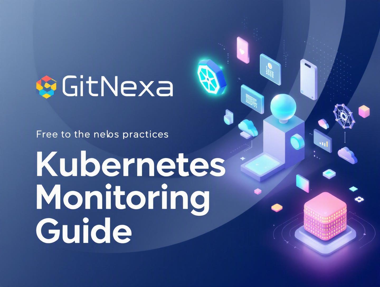 The Ultimate Guide to Kubernetes Monitoring Best Practices