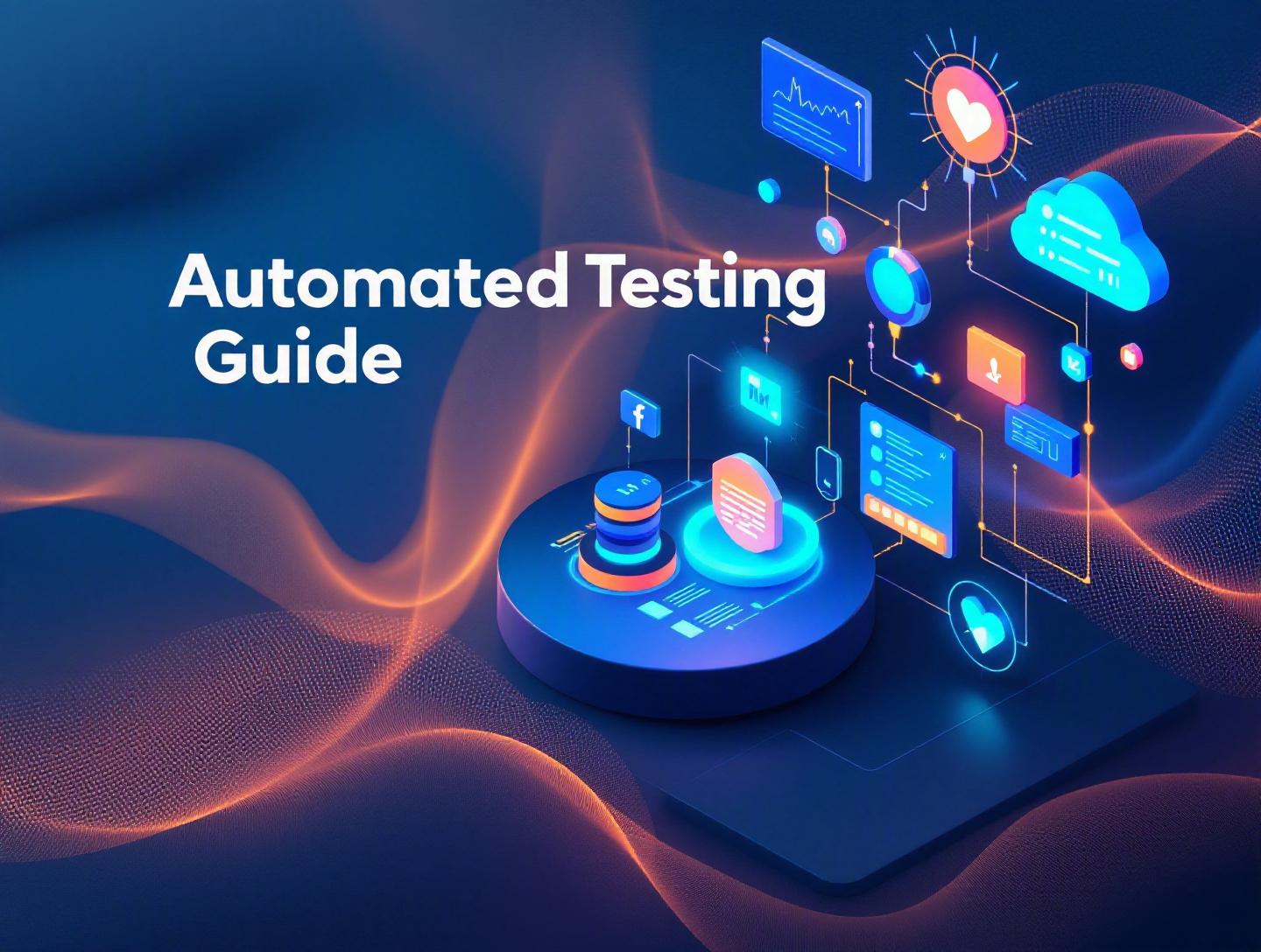 The Ultimate Automated Software Testing Guide
