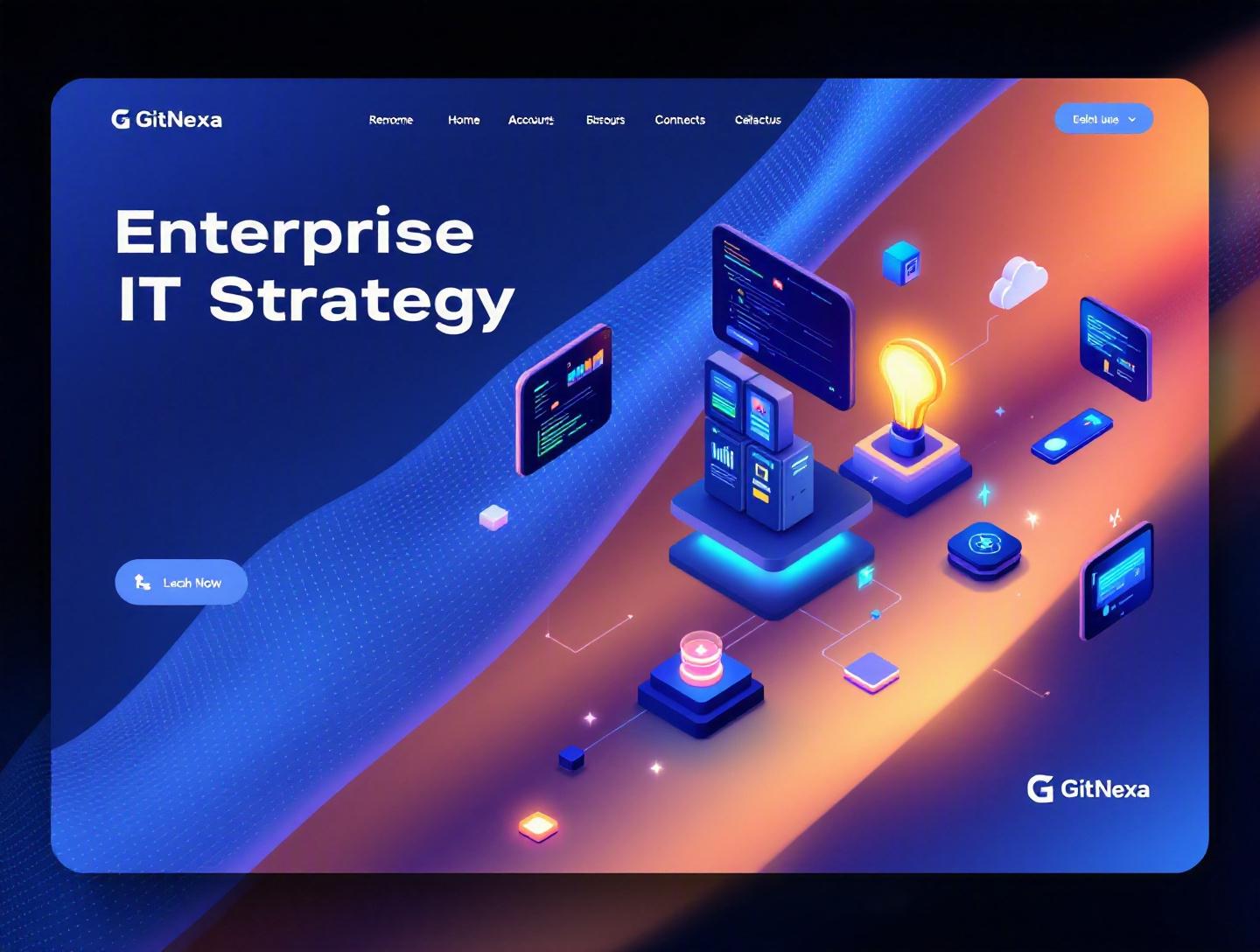 The Ultimate Guide to Enterprise IT Strategy Planning