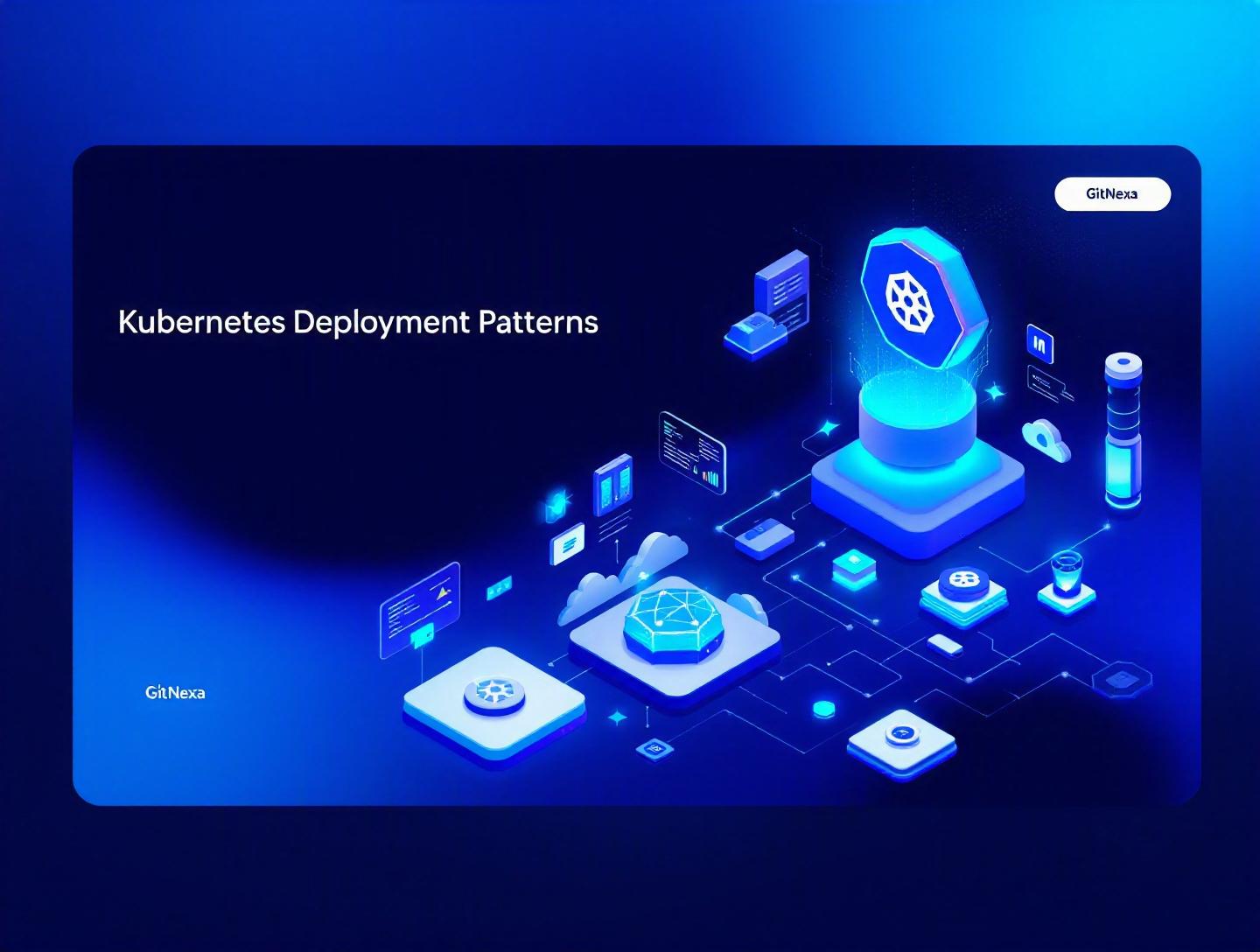 The Ultimate Guide to Kubernetes Deployment Patterns