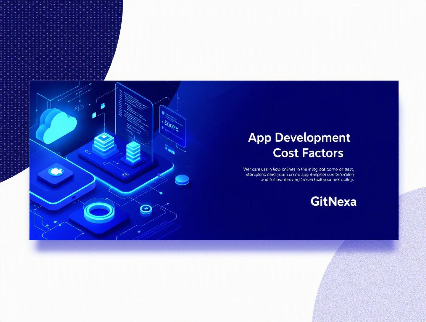 Ultimate Guide to Mobile App Development Cost Factors