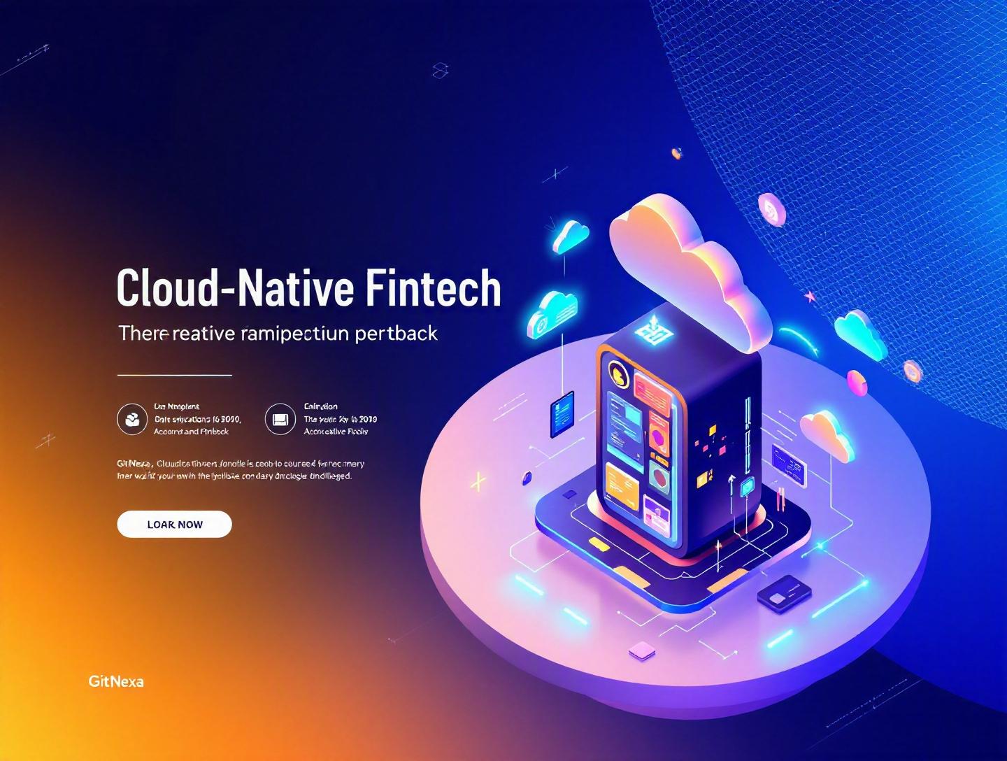 The Ultimate Guide to Cloud-Native Fintech Architecture