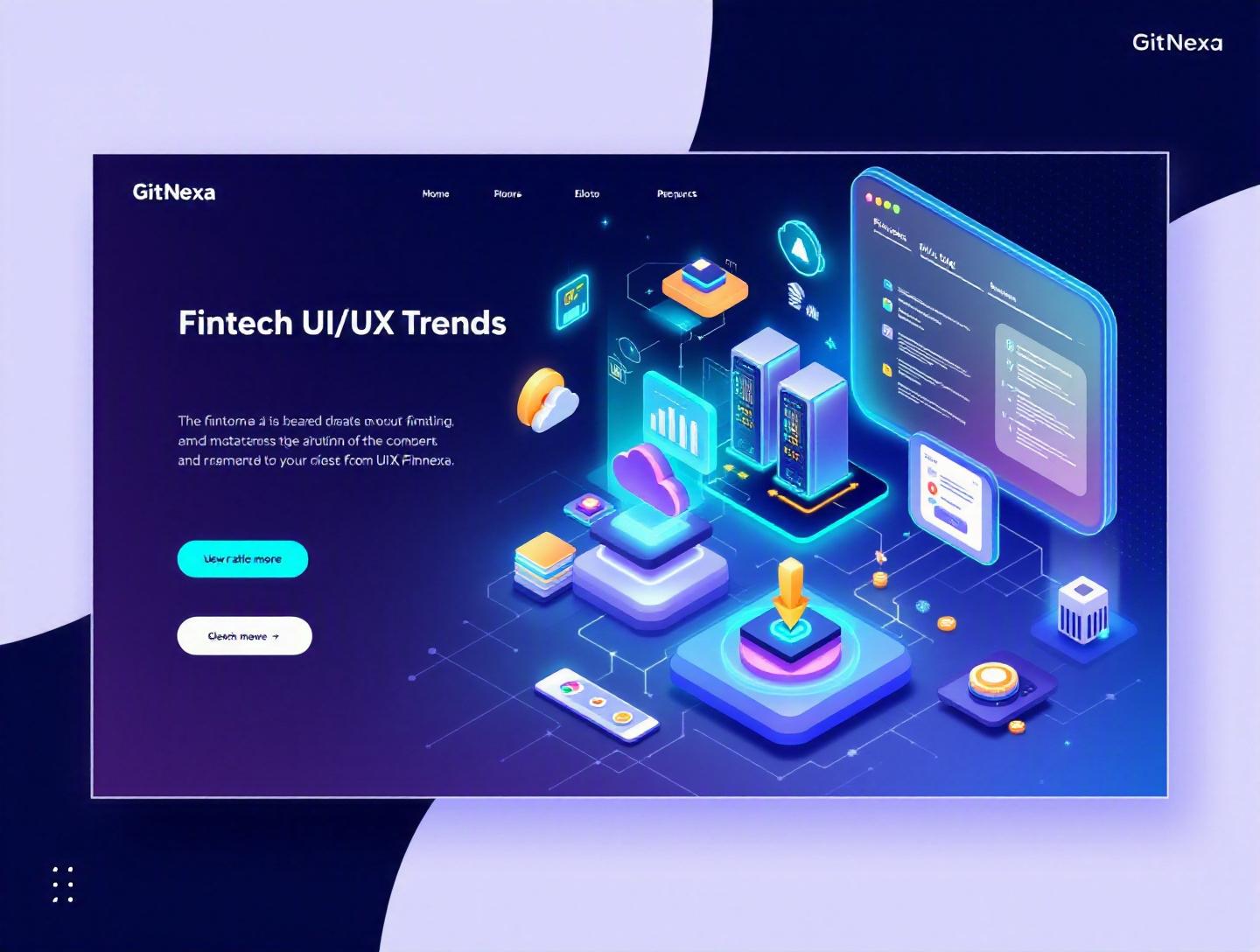 The Ultimate Guide to Modern Fintech UI/UX Trends