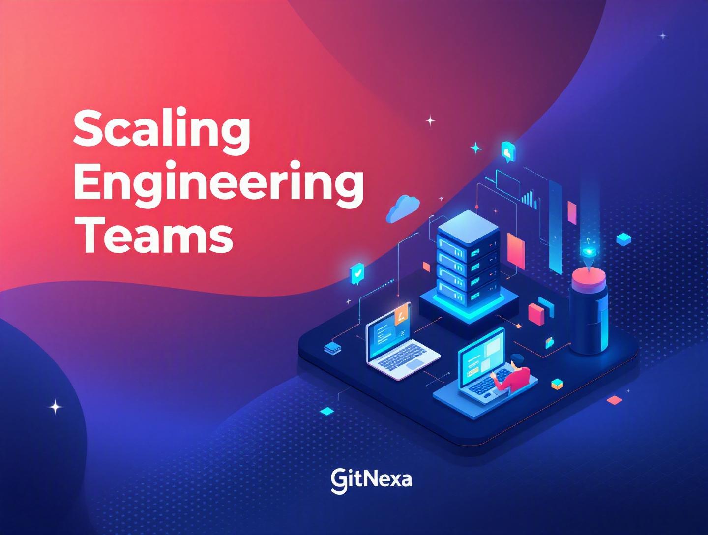 The Ultimate Guide to Scaling Software Engineering Teams
