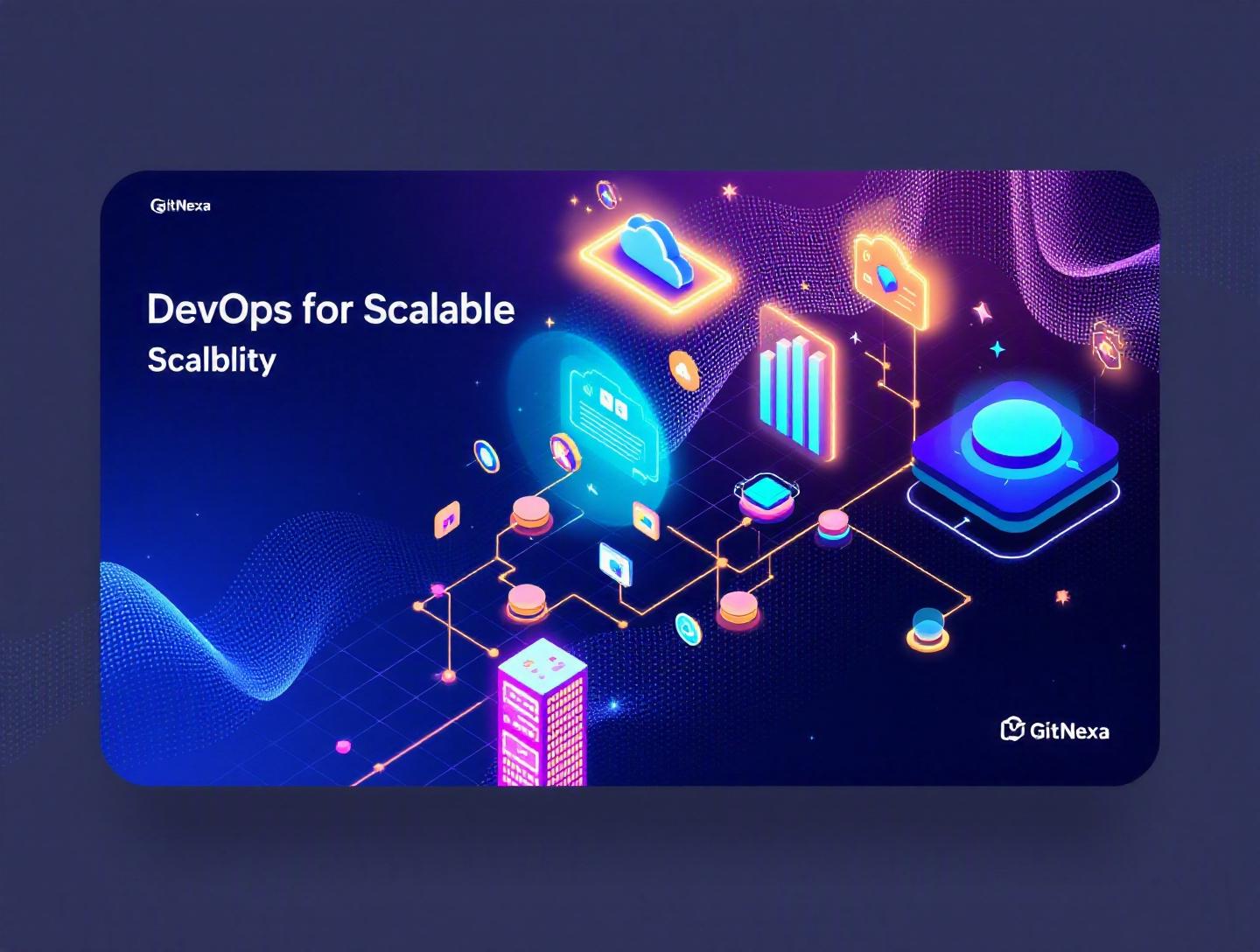 The Ultimate Guide to DevOps for Scalable Software