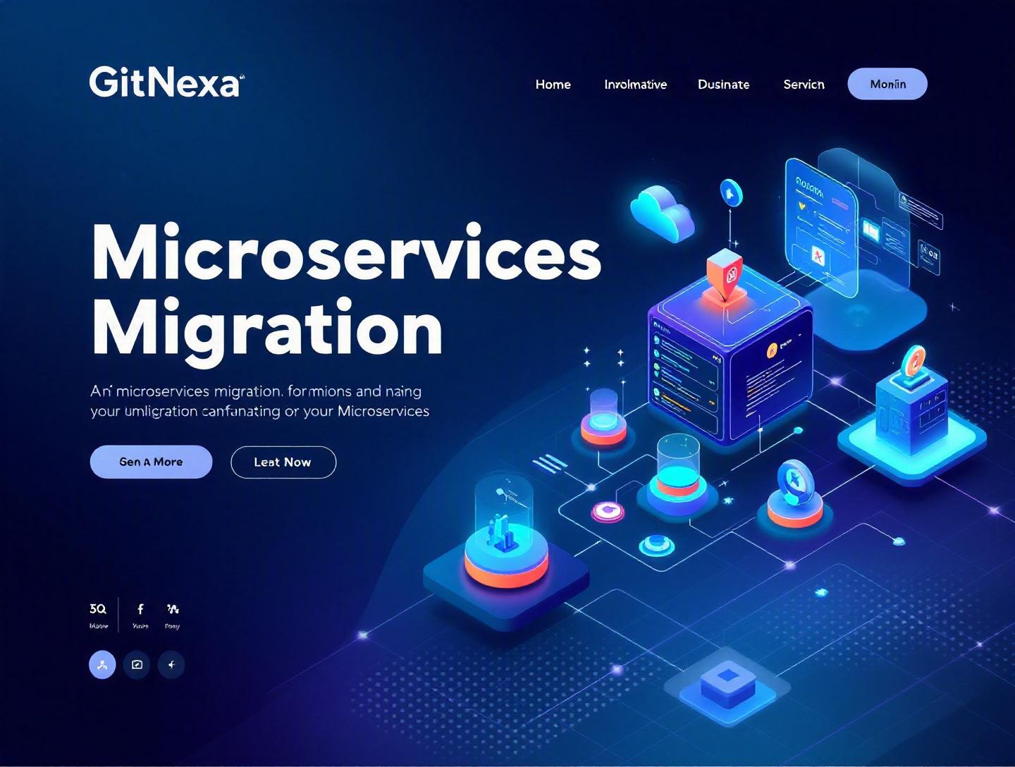 Ultimate Guide to Microservices Migration Services