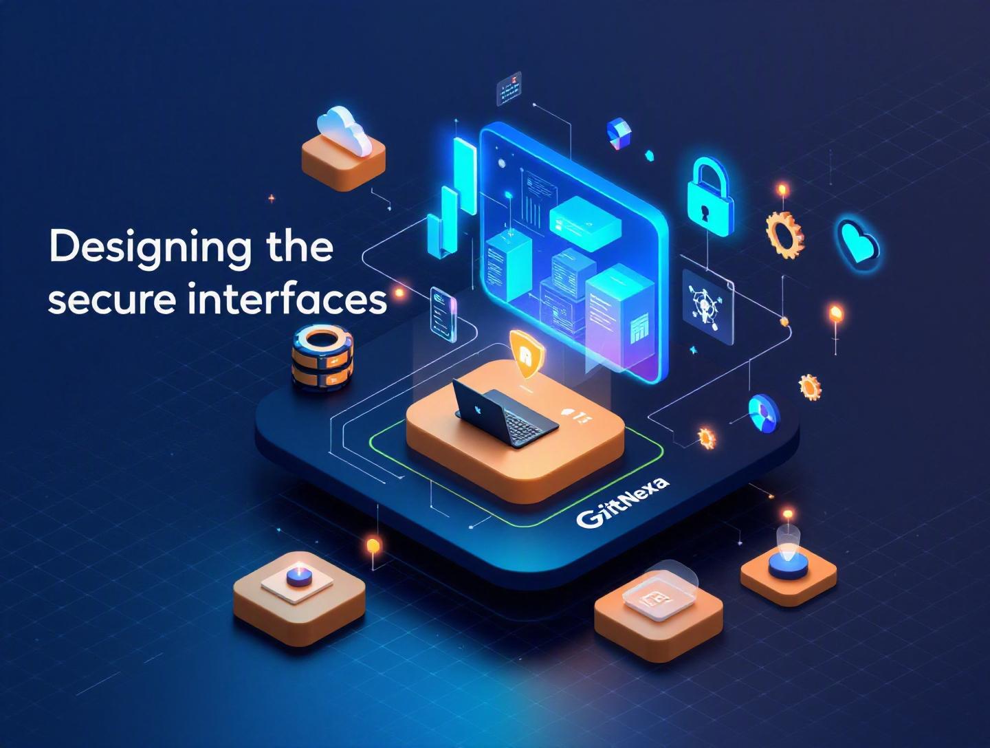 The Ultimate Guide to Designing Secure User Interfaces