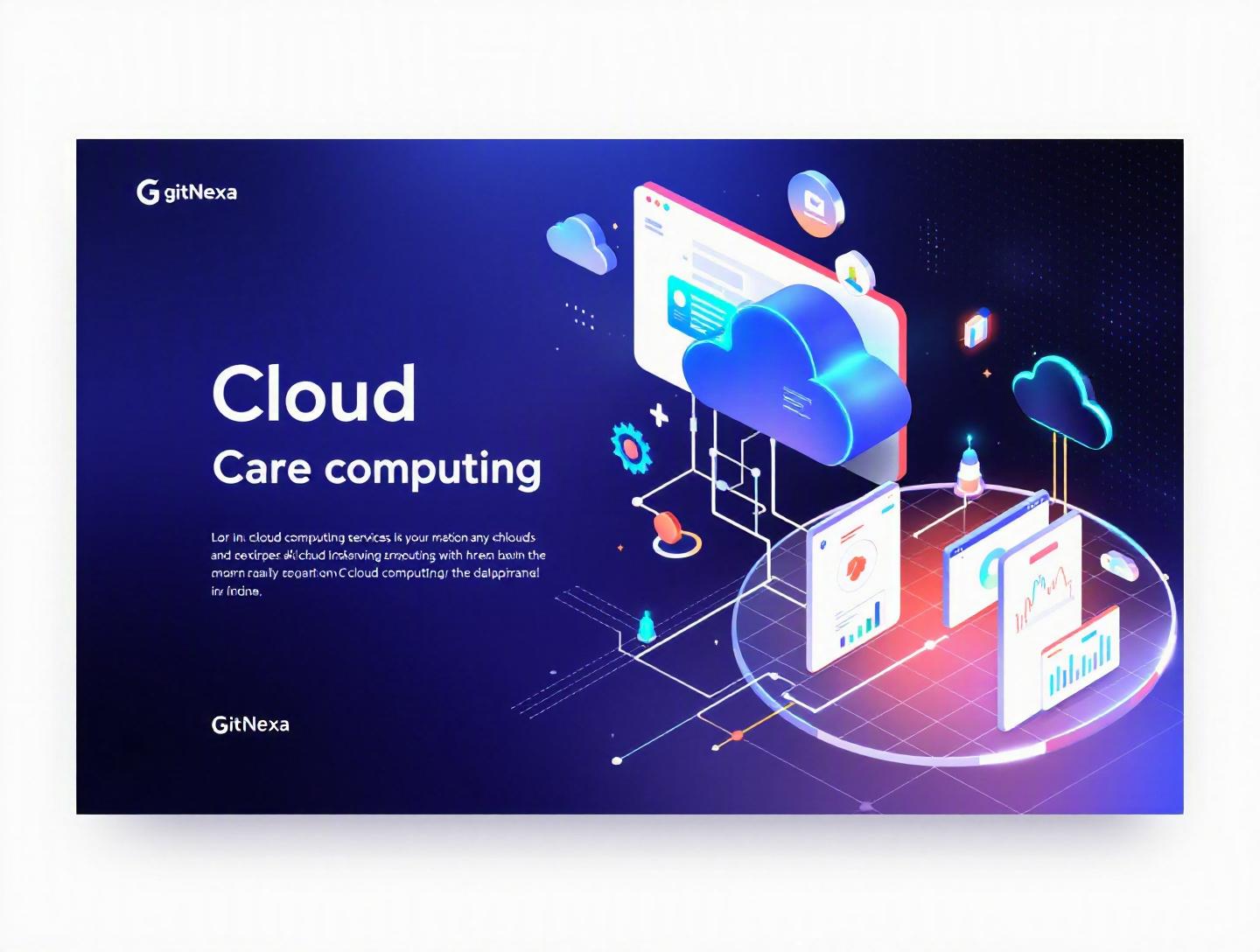 The Ultimate Guide to Cloud Computing Services